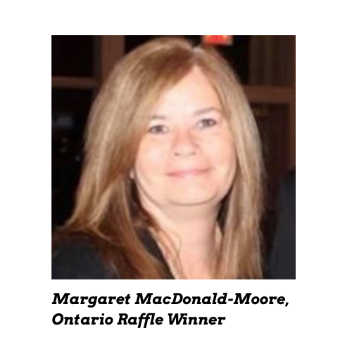 Margaret MacDonald-Moore