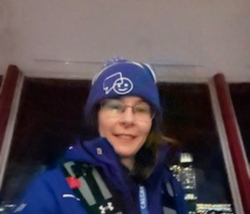 Headshot of Kelly Goreham