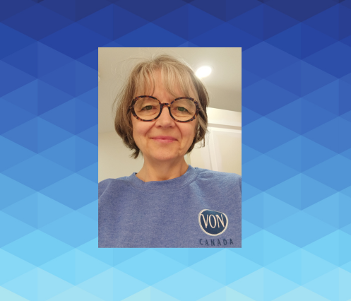 Christine O’Donovan