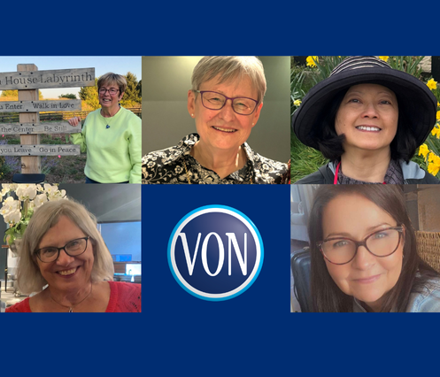 von award winners 2025