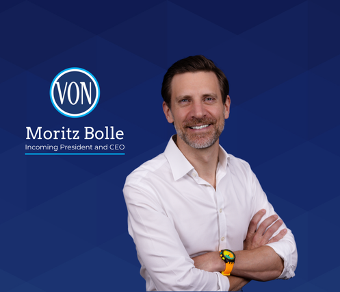 Moritz Bolle Headshot