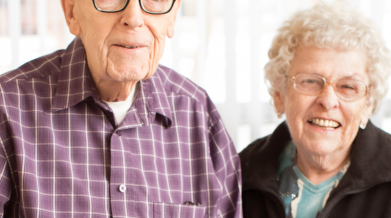 Client Independence at Home