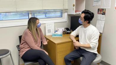 Nurse Practitioner Clinics