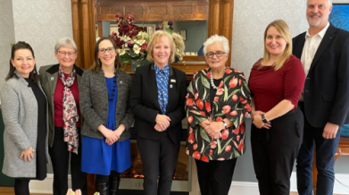 2023 News_VON Connect Donor Reception