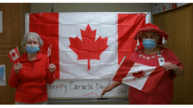 Canada Day