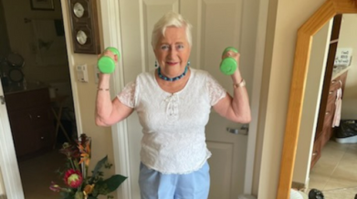 Jessie D SMART Blueprint