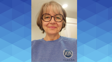 Christine O’Donovan