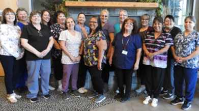 VON First Nations partnership