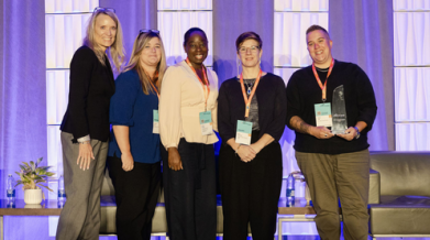 Alayacare Award 2025