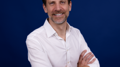 Moritz Bolle président et chef de la direction entrant