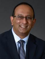 Headshot image of Naresh Singh