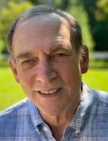 Photo du visage de Dave Slater, membre du Conseil d’administration de VON