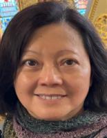 Headshot of Amy Lee, Client and Family Advisor