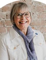 Headshot of Dorothy Macdonald, Client and Family Advisor