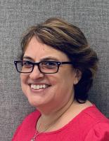 Headshot of Janice Pottie, Client and Family Advisor