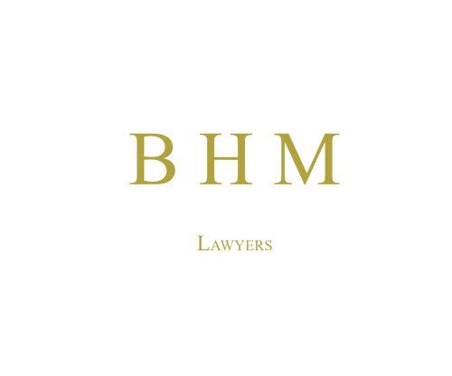 Bezaire Hemeryck Professional Corporation logo